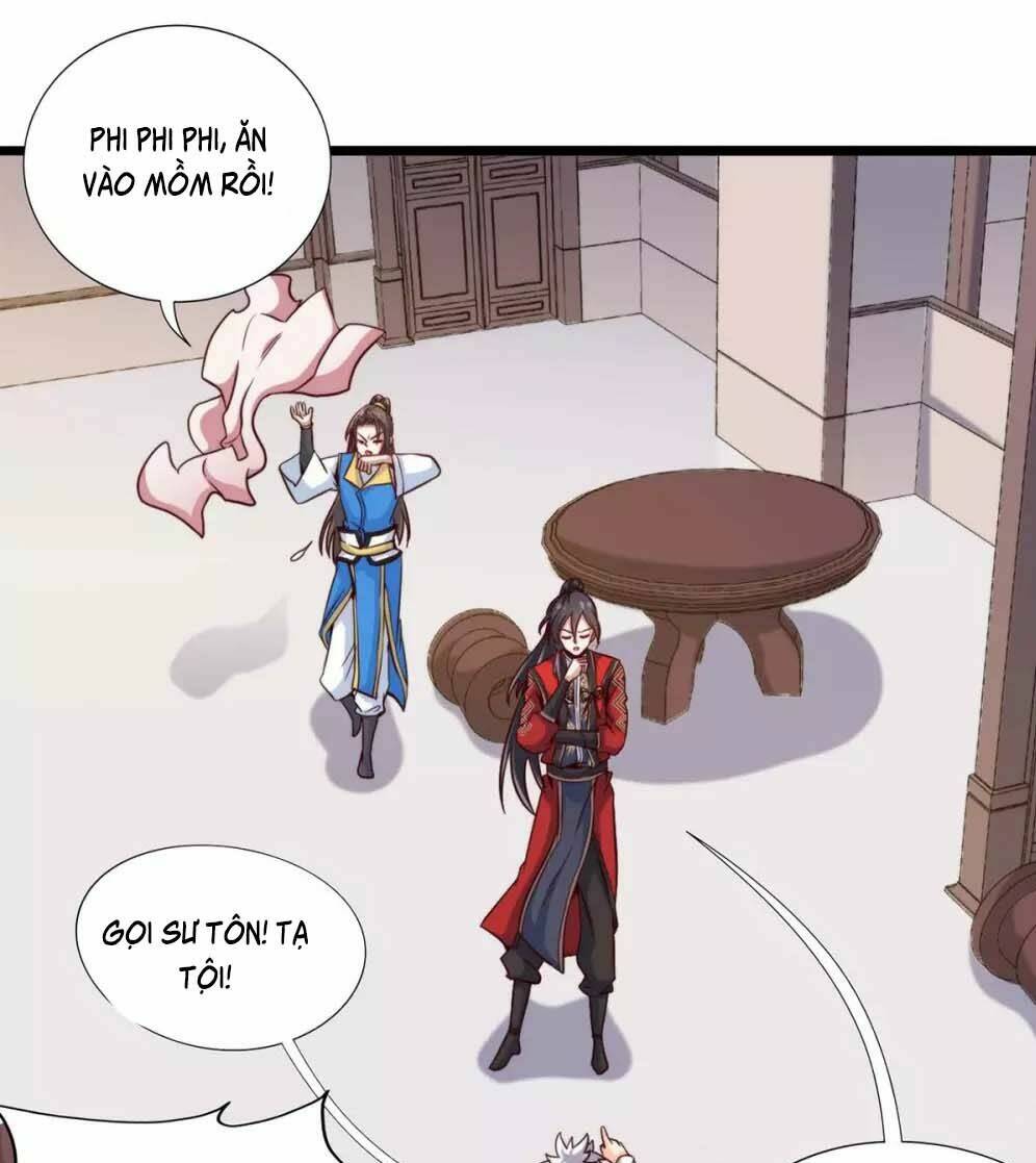 Tiên Đế Qui Lai Chapter 151 - Trang 2