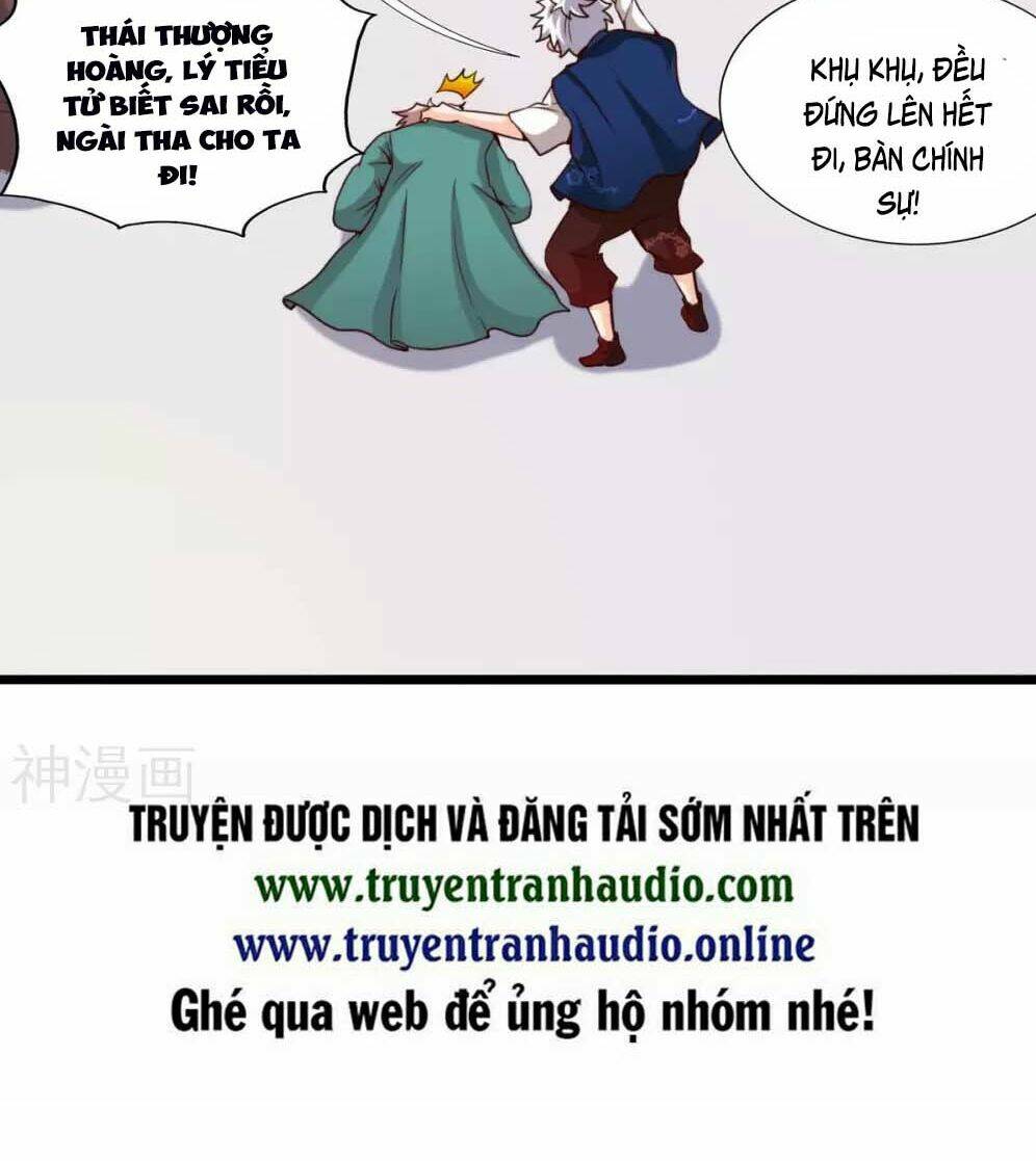 Tiên Đế Qui Lai Chapter 151 - Trang 2