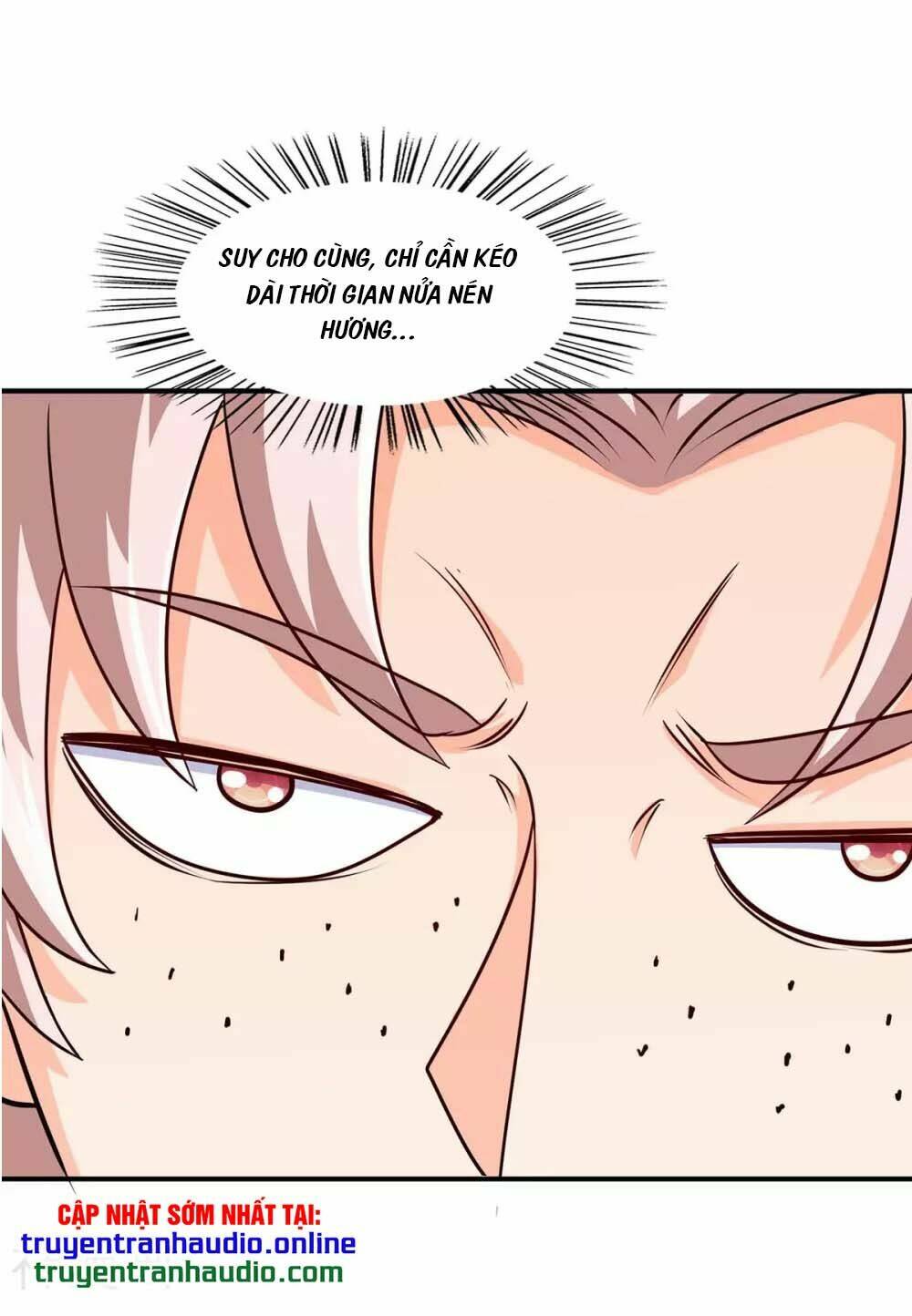 Tiên Đế Qui Lai Chapter 151 - Trang 2