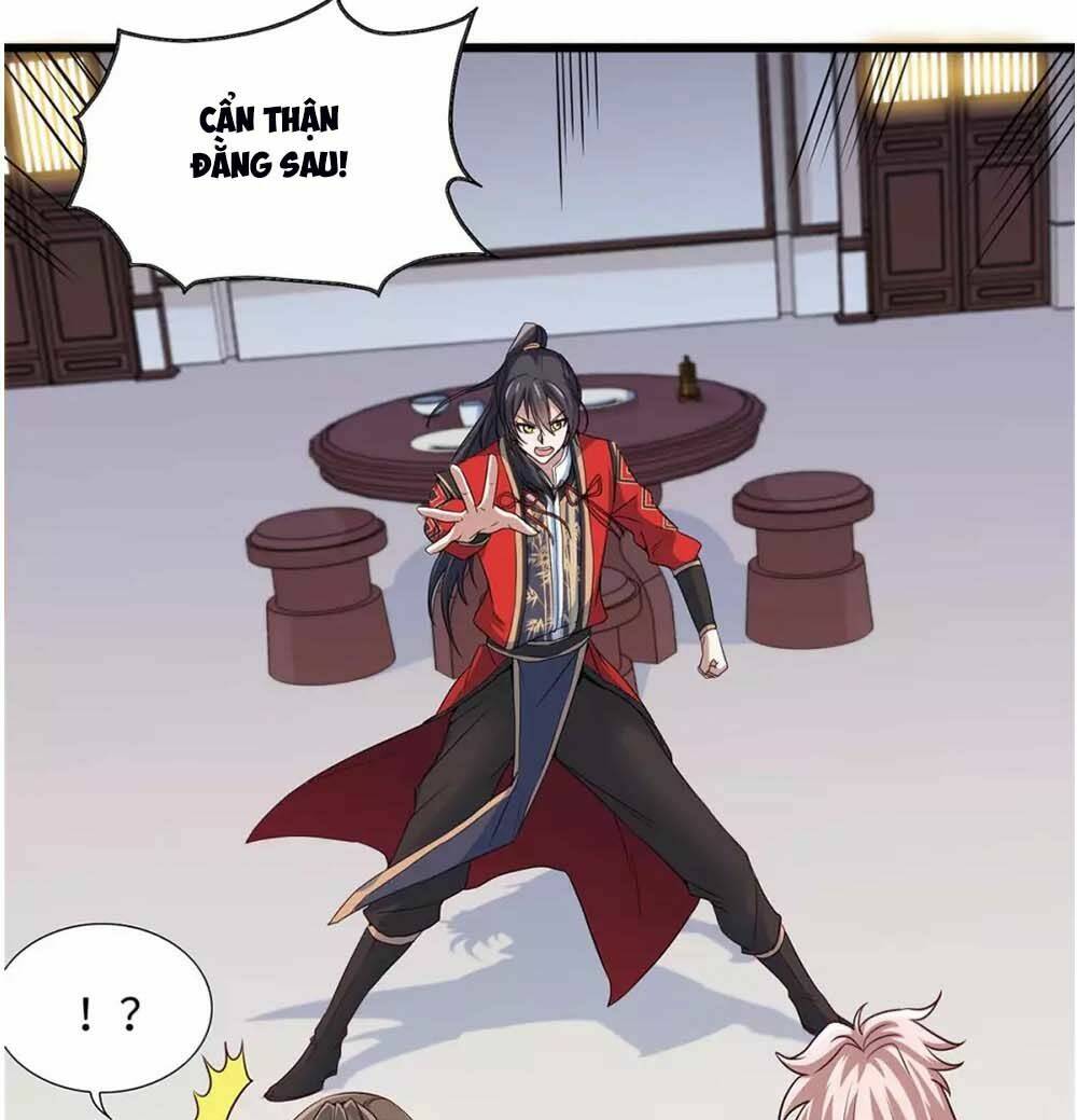 Tiên Đế Qui Lai Chapter 151 - Trang 2