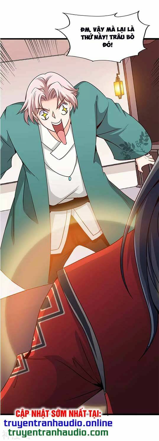 Tiên Đế Qui Lai Chapter 152 - Trang 2