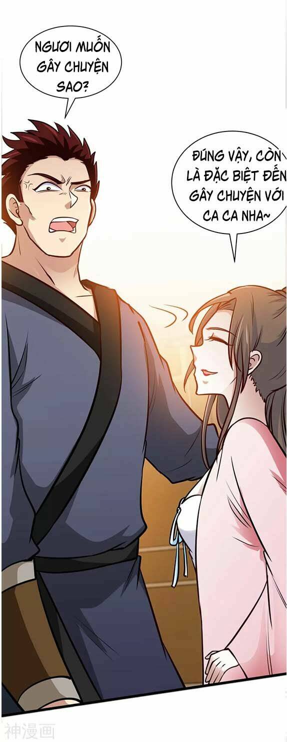 Tiên Đế Qui Lai Chapter 152 - Trang 2