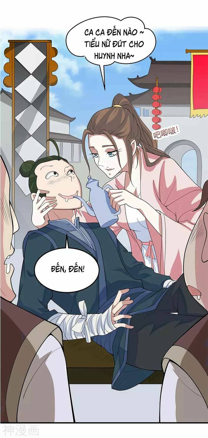 Tiên Đế Qui Lai Chapter 152 - Trang 2