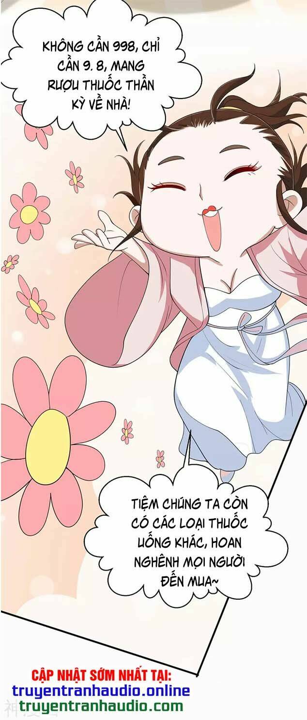 Tiên Đế Qui Lai Chapter 152 - Trang 2