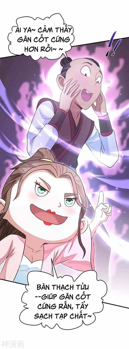 Tiên Đế Qui Lai Chapter 152 - Trang 2