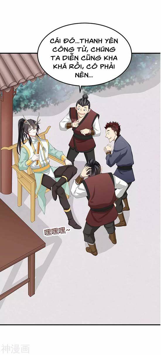 Tiên Đế Qui Lai Chapter 152 - Trang 2