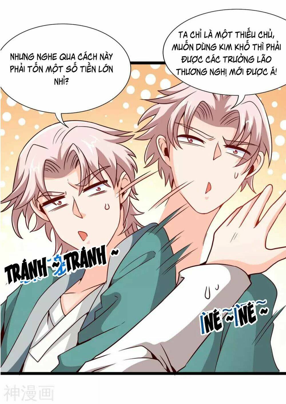 Tiên Đế Qui Lai Chapter 152 - Trang 2