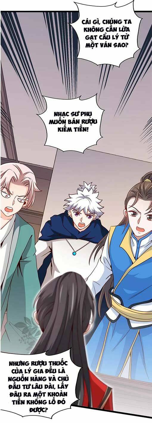 Tiên Đế Qui Lai Chapter 152 - Trang 2