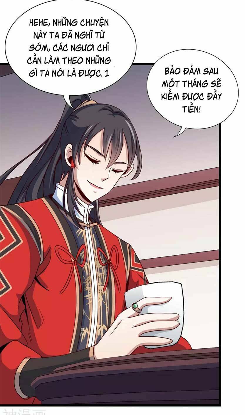 Tiên Đế Qui Lai Chapter 152 - Trang 2