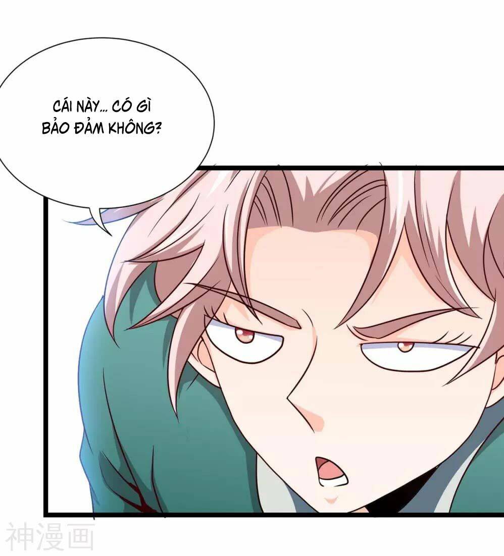 Tiên Đế Qui Lai Chapter 152 - Trang 2