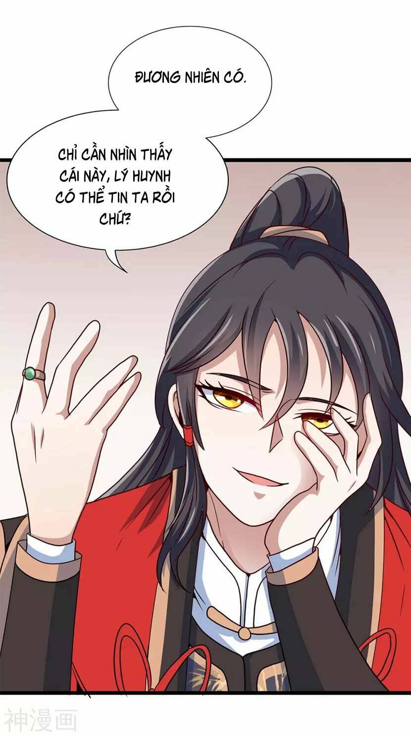 Tiên Đế Qui Lai Chapter 152 - Trang 2