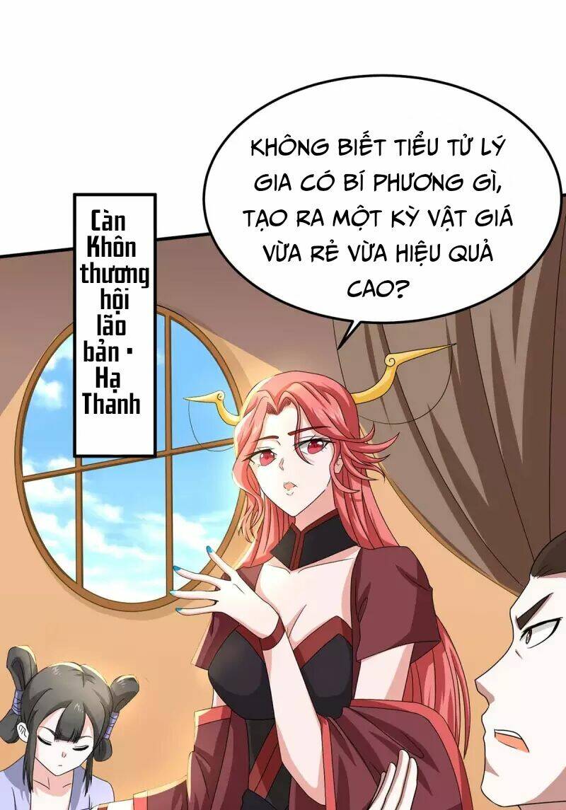 Tiên Đế Qui Lai Chapter 153 - Trang 2