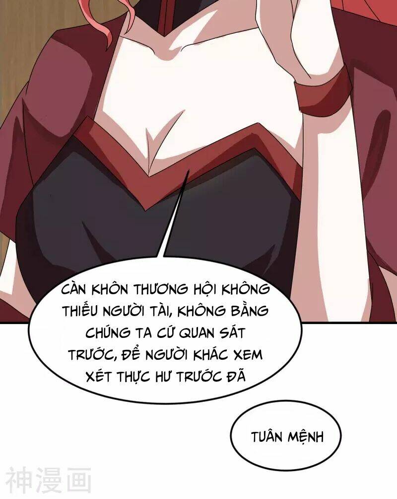 Tiên Đế Qui Lai Chapter 153 - Trang 2