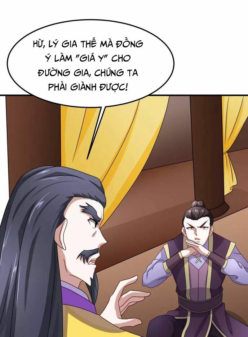 Tiên Đế Qui Lai Chapter 153 - Trang 2