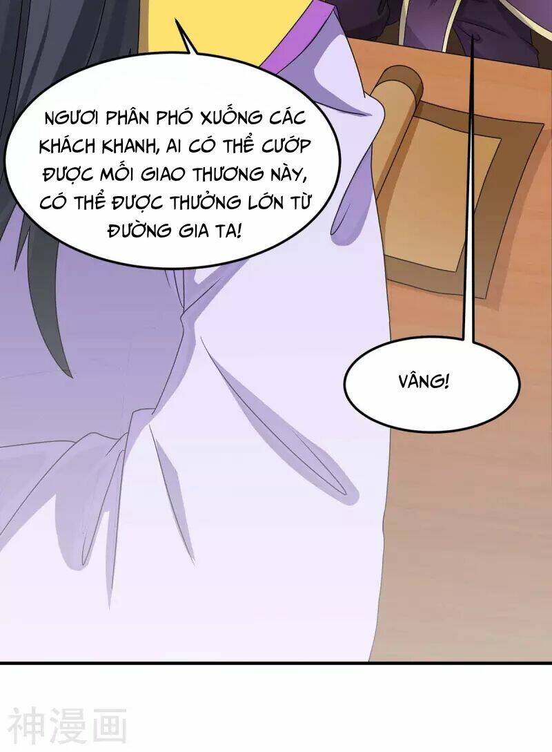 Tiên Đế Qui Lai Chapter 153 - Trang 2