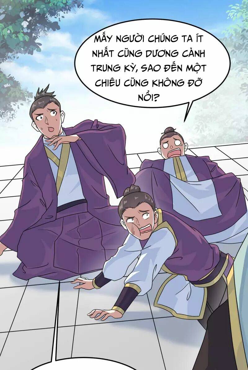 Tiên Đế Qui Lai Chapter 153 - Trang 2