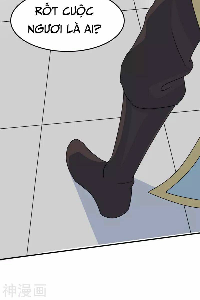 Tiên Đế Qui Lai Chapter 153 - Trang 2