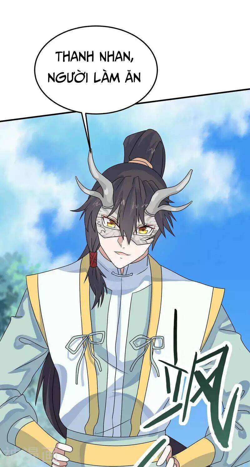 Tiên Đế Qui Lai Chapter 153 - Trang 2