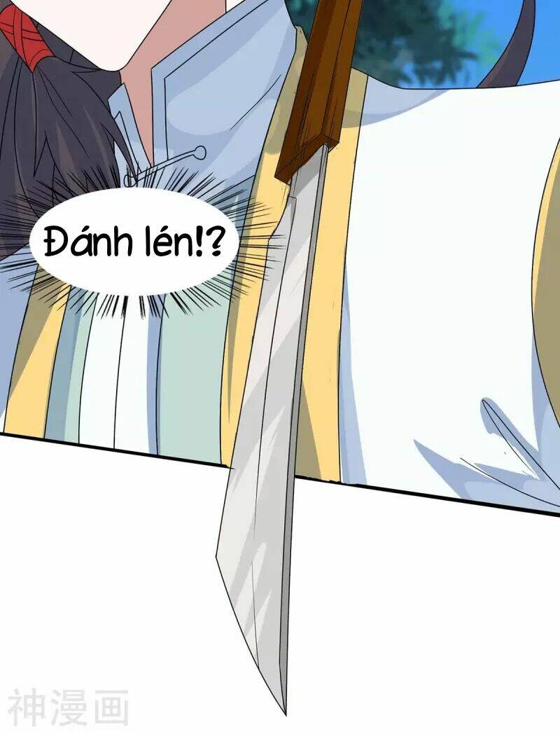 Tiên Đế Qui Lai Chapter 153 - Trang 2