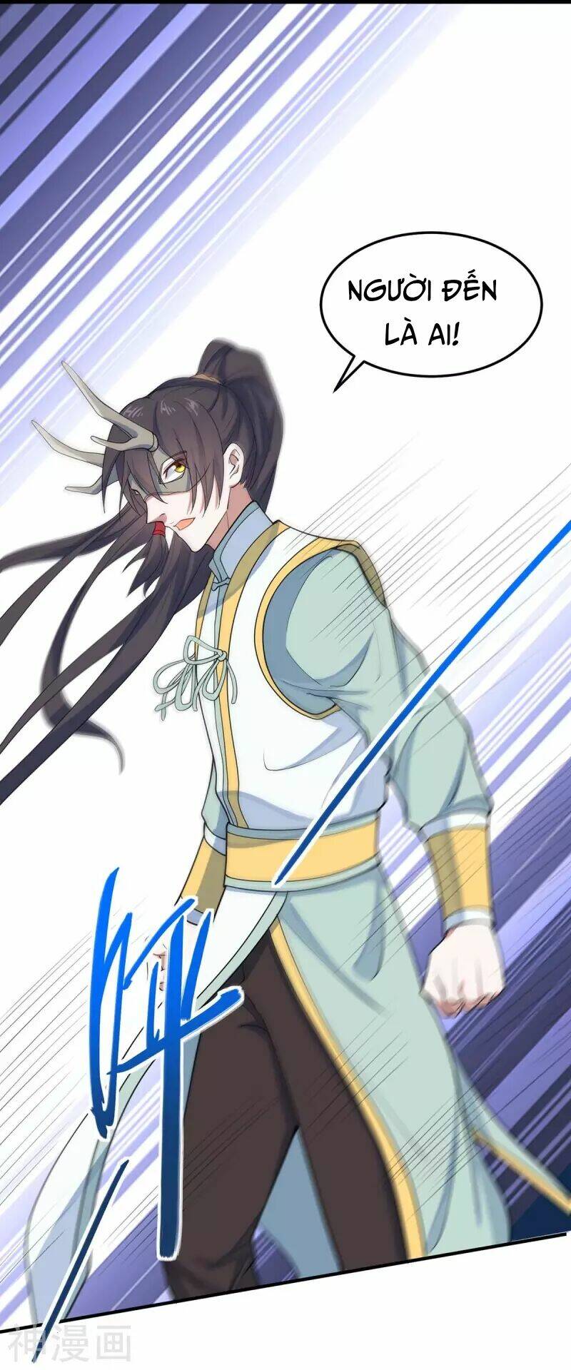 Tiên Đế Qui Lai Chapter 153 - Trang 2