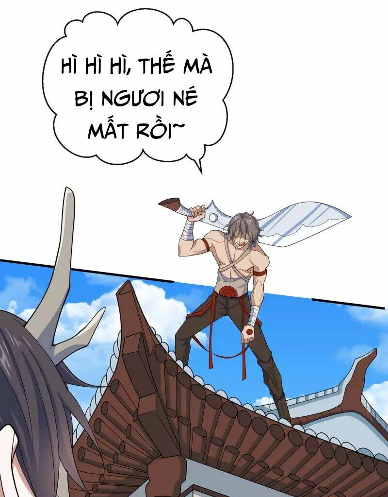 Tiên Đế Qui Lai Chapter 153 - Trang 2