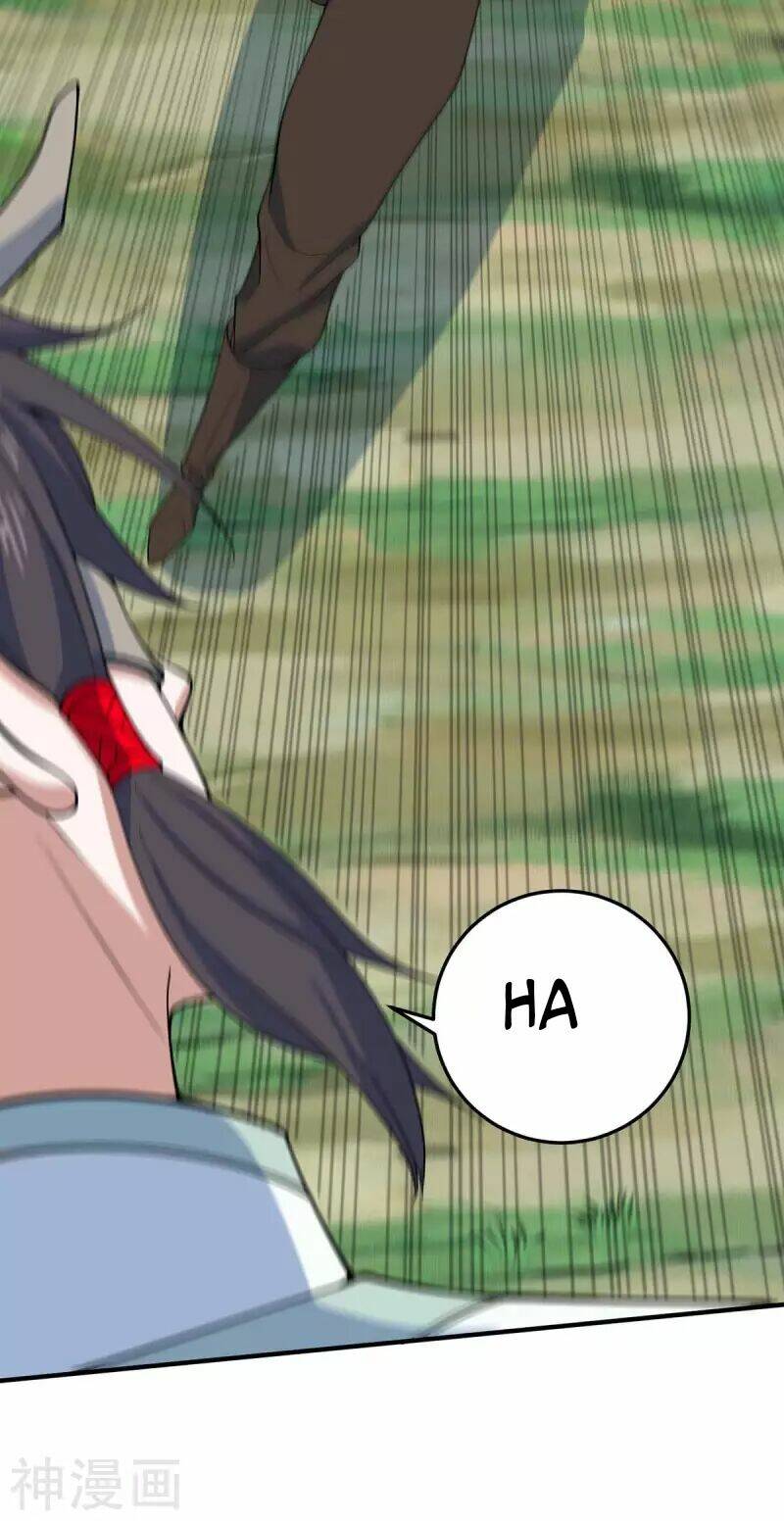 Tiên Đế Qui Lai Chapter 153 - Trang 2