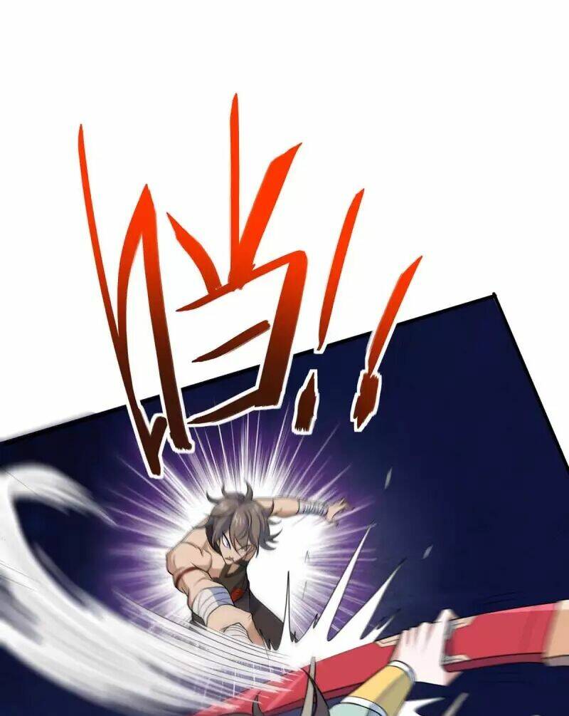 Tiên Đế Qui Lai Chapter 153 - Trang 2