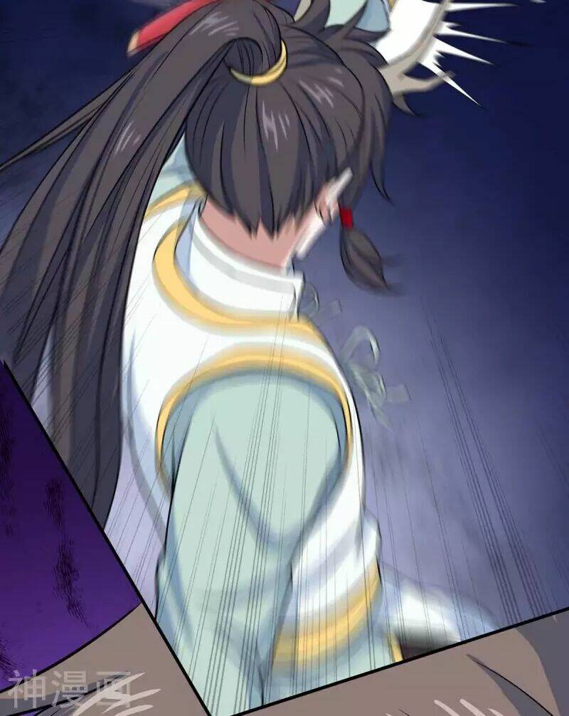 Tiên Đế Qui Lai Chapter 153 - Trang 2