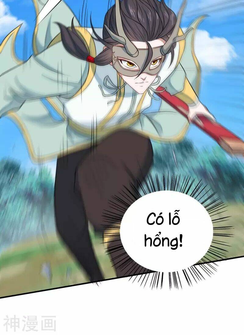 Tiên Đế Qui Lai Chapter 153 - Trang 2