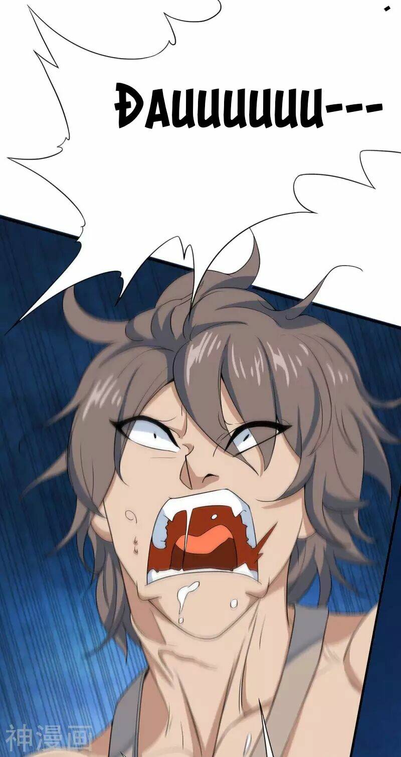 Tiên Đế Qui Lai Chapter 153 - Trang 2