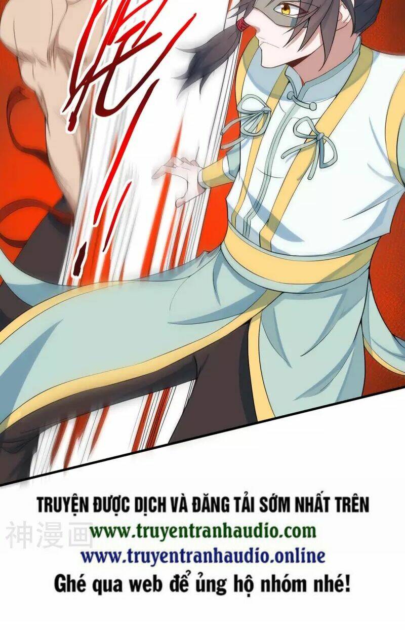 Tiên Đế Qui Lai Chapter 153 - Trang 2