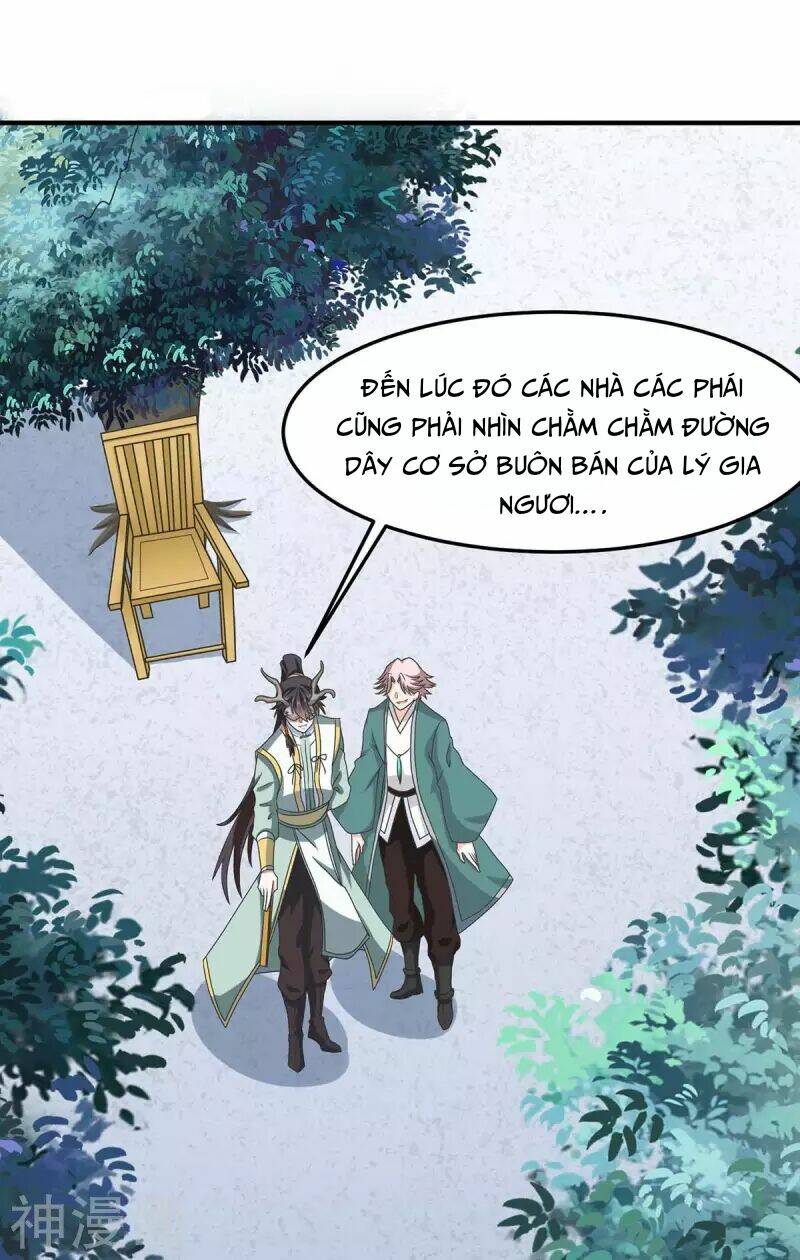 Tiên Đế Qui Lai Chapter 153 - Trang 2