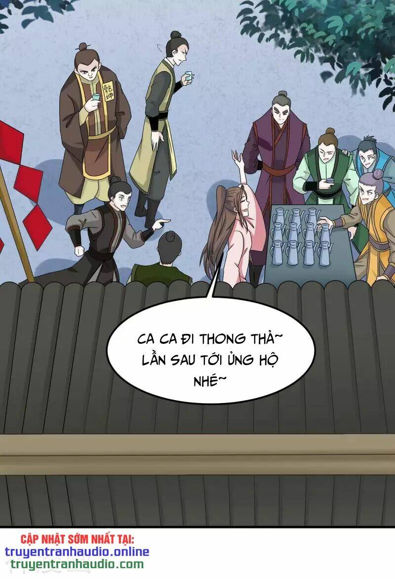 Tiên Đế Qui Lai Chapter 153 - Trang 2