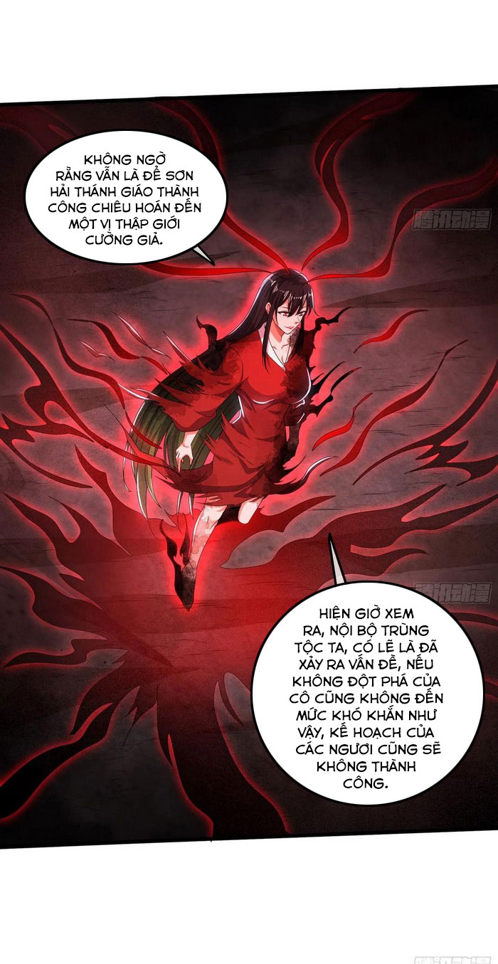 Tiên Đế Qui Lai Chapter 154 - Trang 2