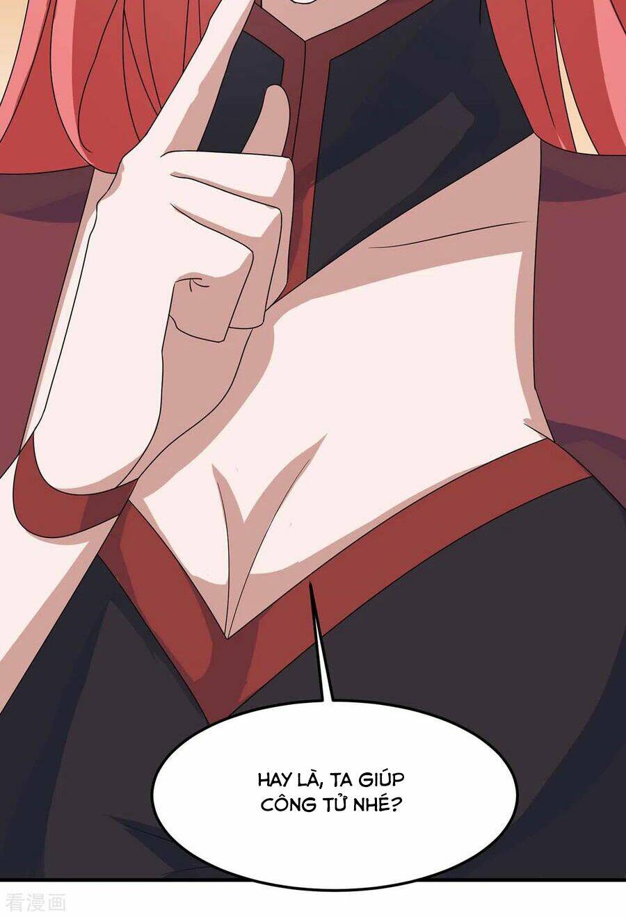 Tiên Đế Qui Lai Chapter 155 - Trang 2