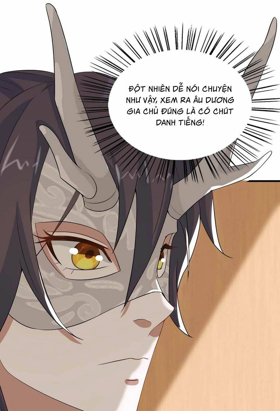 Tiên Đế Qui Lai Chapter 155 - Trang 2