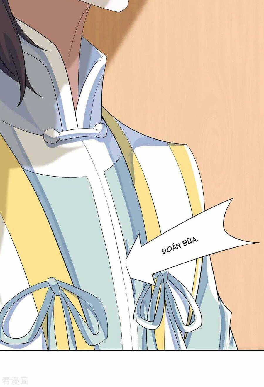 Tiên Đế Qui Lai Chapter 155 - Trang 2