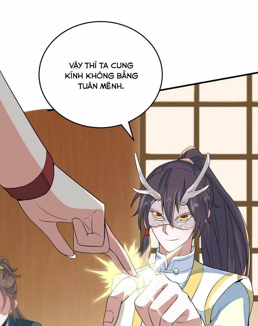 Tiên Đế Qui Lai Chapter 155 - Trang 2