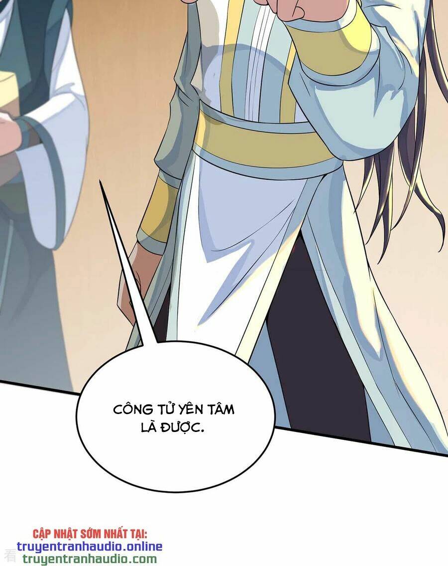 Tiên Đế Qui Lai Chapter 155 - Trang 2