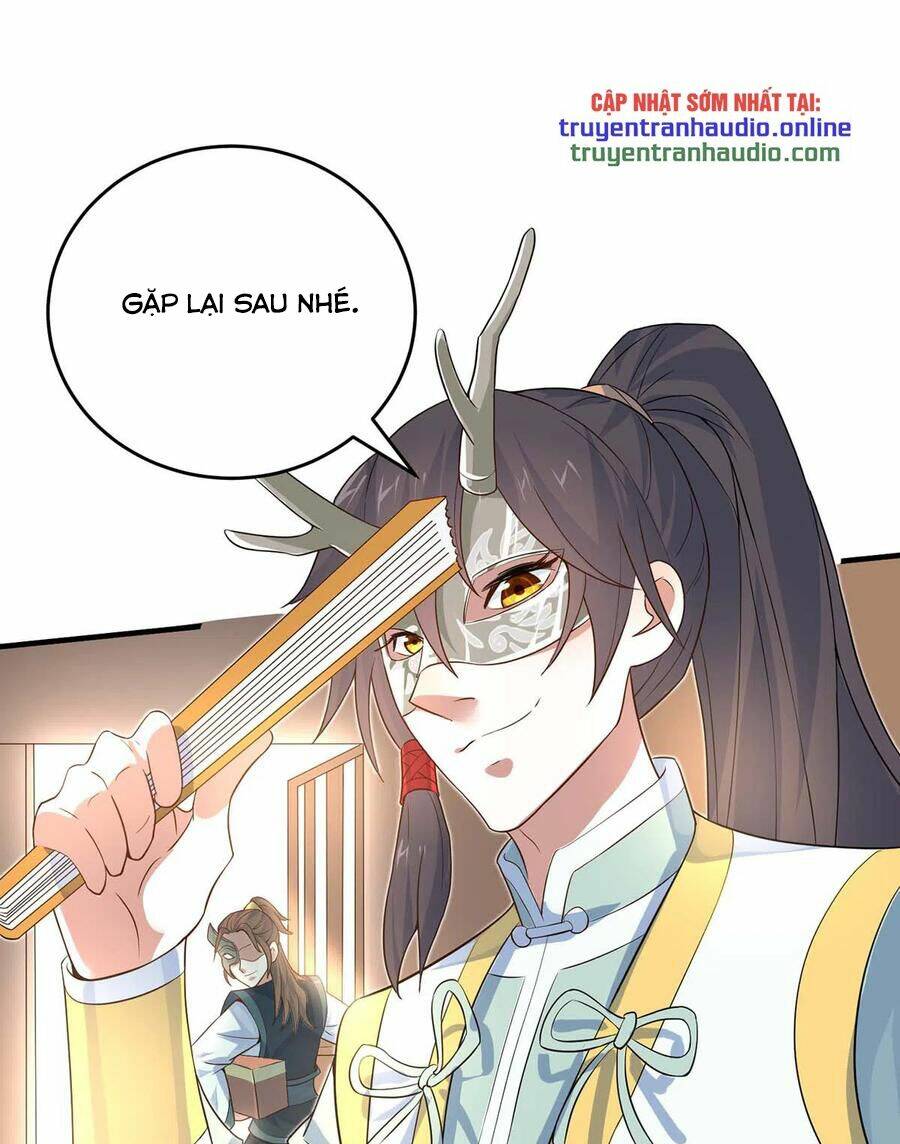 Tiên Đế Qui Lai Chapter 155 - Trang 2