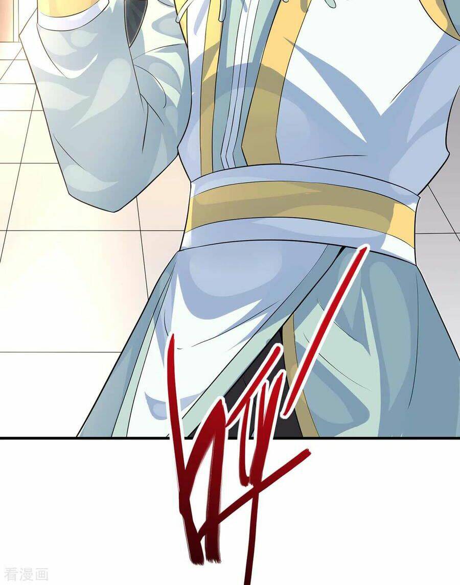 Tiên Đế Qui Lai Chapter 155 - Trang 2