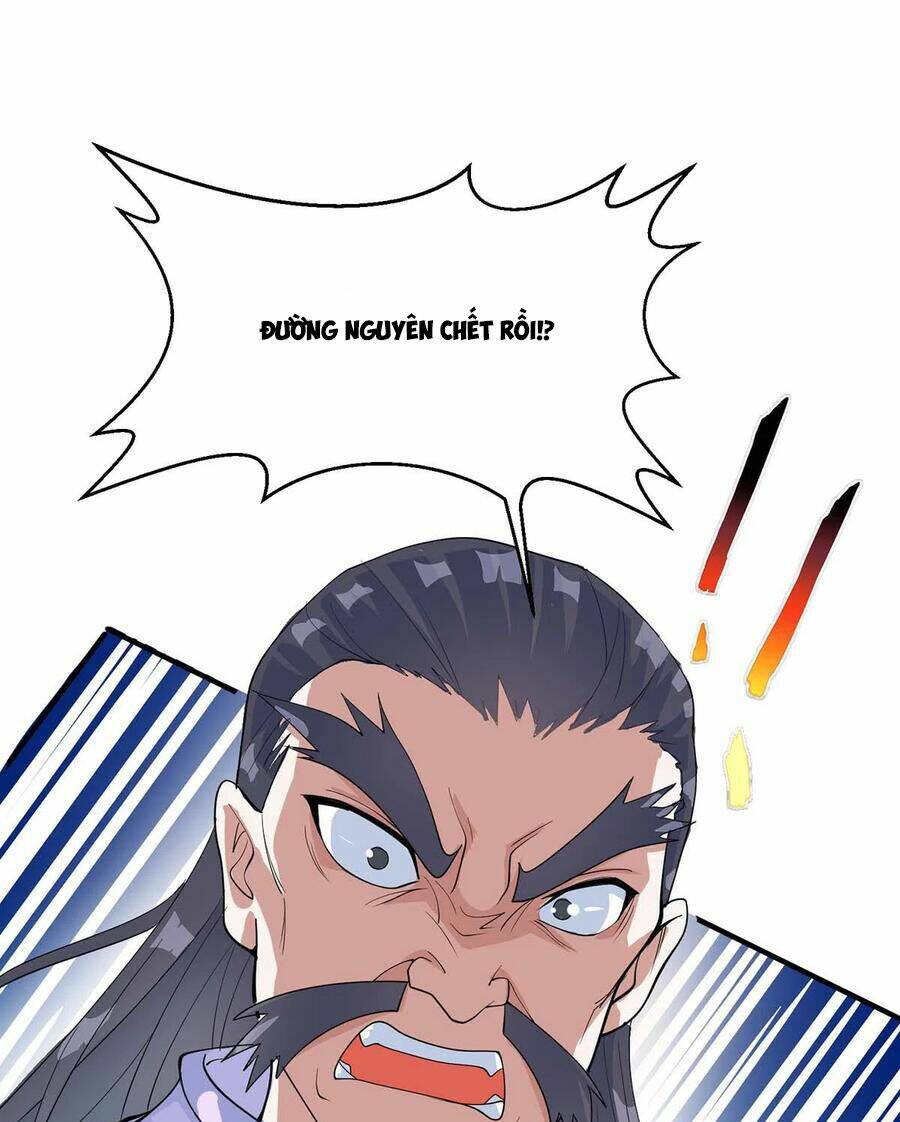 Tiên Đế Qui Lai Chapter 155 - Trang 2