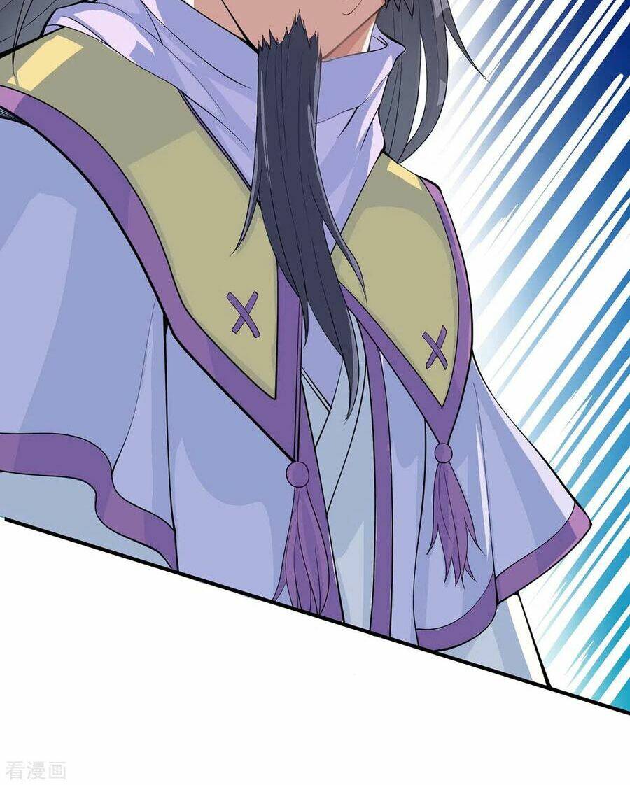 Tiên Đế Qui Lai Chapter 155 - Trang 2