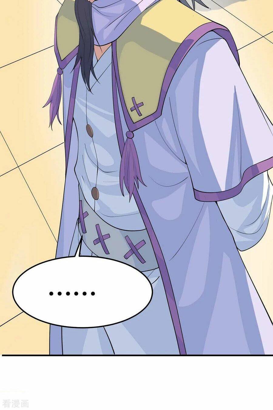 Tiên Đế Qui Lai Chapter 155 - Trang 2