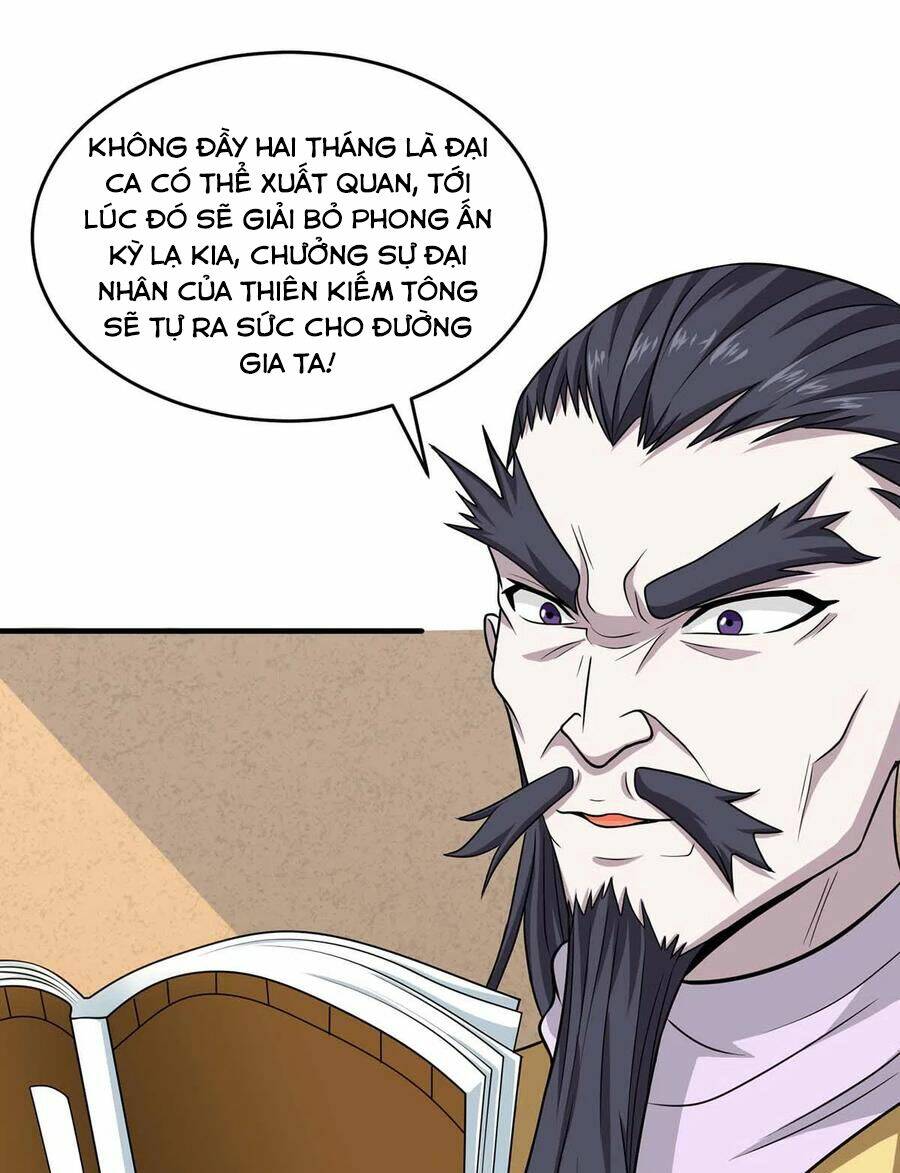 Tiên Đế Qui Lai Chapter 155 - Trang 2