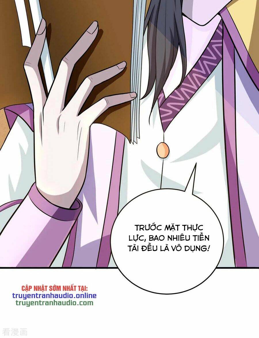 Tiên Đế Qui Lai Chapter 155 - Trang 2