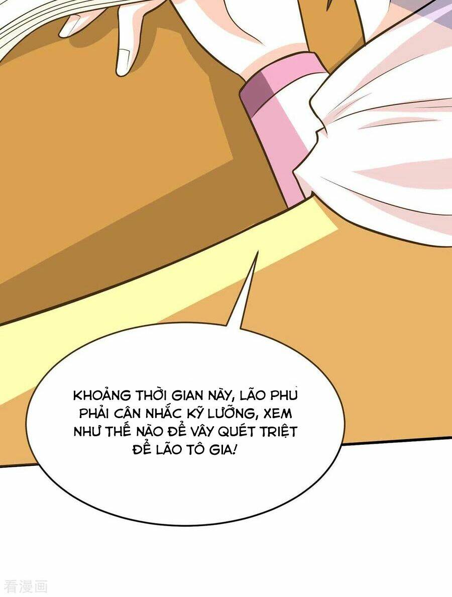 Tiên Đế Qui Lai Chapter 155 - Trang 2