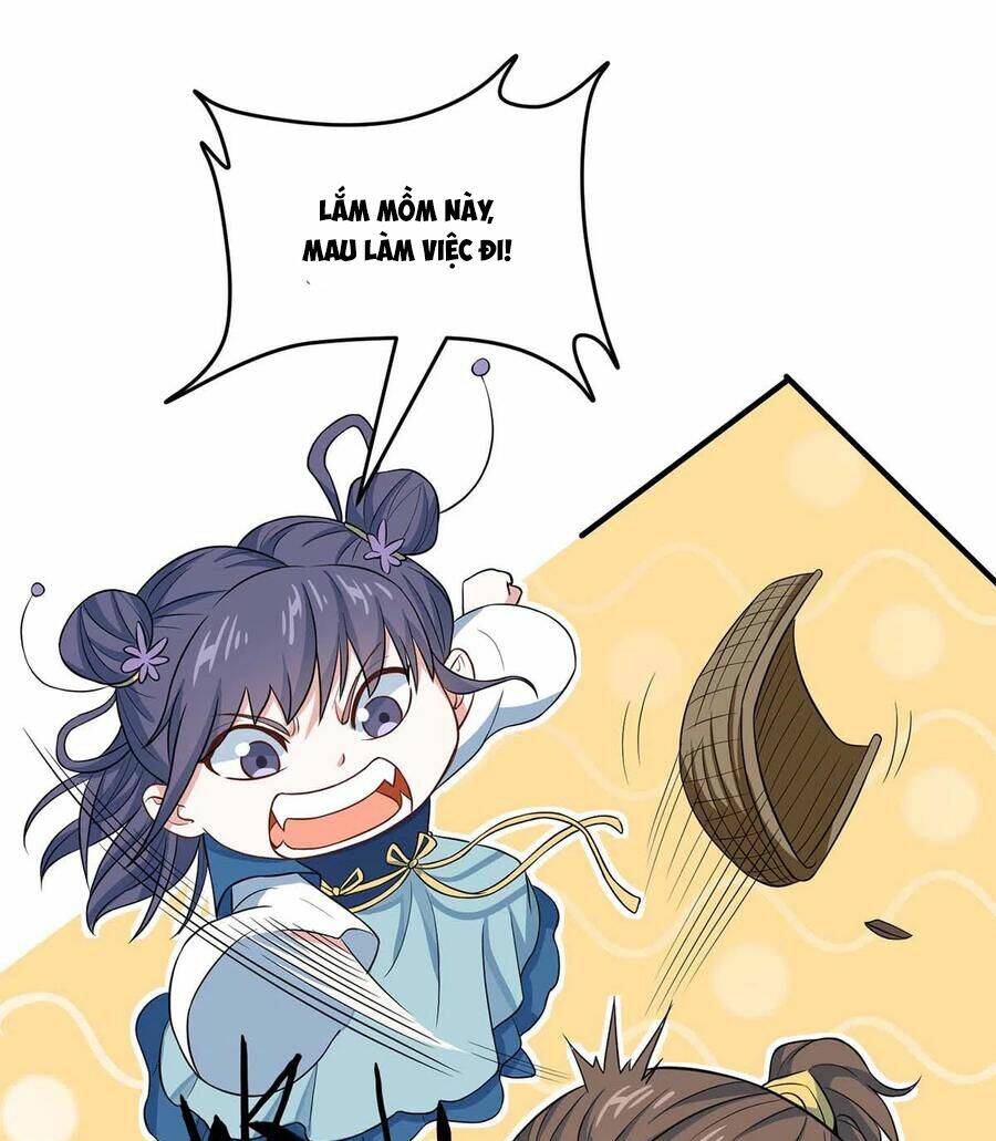 Tiên Đế Qui Lai Chapter 155 - Trang 2