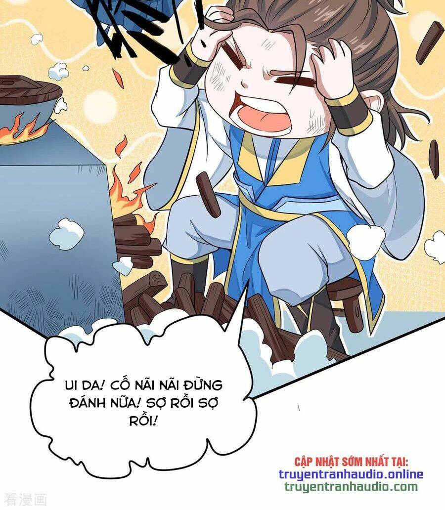 Tiên Đế Qui Lai Chapter 155 - Trang 2