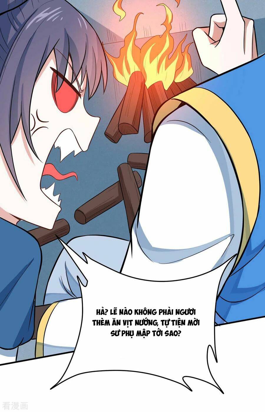 Tiên Đế Qui Lai Chapter 155 - Trang 2